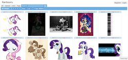 Size: 1399x655 | Tagged: safe, fluttershy, princess celestia, rainbow dash, rarity, twilight sparkle, g4, cider, clothes, costume, meta