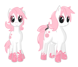 Size: 990x850 | Tagged: safe, artist:pon-ee, oc, oc only, oc:sherbert fizz, earth pony, pony