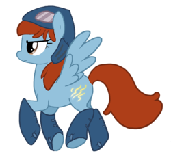 Size: 735x679 | Tagged: safe, artist:dawnfire, nausicaa of the valley of the wind, ponified, studio ghibli