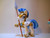 Size: 2048x1536 | Tagged: safe, artist:earthenpony, pony, irl, photo, royal guard, sculpture, solo