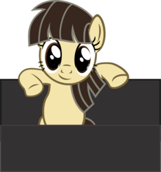 Size: 1280x1369 | Tagged: safe, artist:likonan, wild fire, pony, g4, female, sibsy, simple background, sitting, solo, transparent background, vector