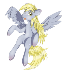 Size: 910x1010 | Tagged: safe, artist:brandarous, derpy hooves, pegasus, pony, g4, female, mare