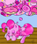 Size: 1000x1200 | Tagged: safe, pinkie pie, g4, cute, dream, pink, sleeping