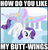 Size: 500x526 | Tagged: safe, edit, edited screencap, screencap, rarity, pony, unicorn, g4, my little pony: friendship is magic, sonic rainboom (episode), butt wings, caption, cloudsdale, cropped, female, flying, glimmer wings, horn, solo, text, wings