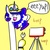 Size: 500x500 | Tagged: safe, princess luna, g4, ask, eeyup, engineer, engineer (tf2), selestia, team fortress 2, tumblr, wrench