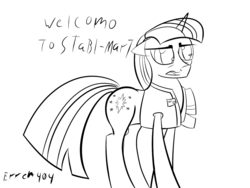 Size: 1280x960 | Tagged: artist needed, safe, twilight sparkle, g4, 30 minute art challenge