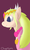 Size: 1170x1920 | Tagged: safe, artist:chevrium, 30 minute art challenge, crossover, ponified, princess zelda, the legend of zelda, the legend of zelda: the wind waker, toon zelda