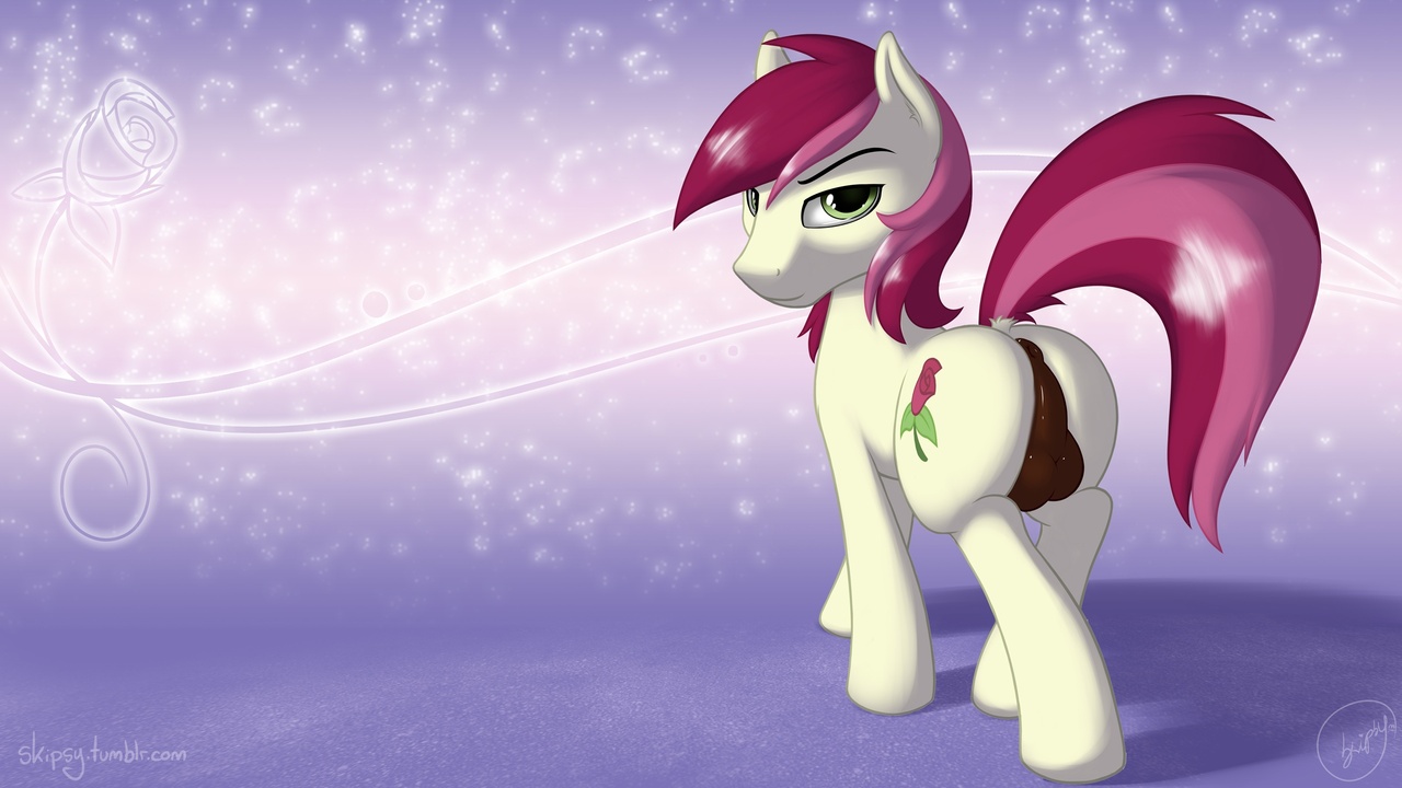 Mlp Cumflation