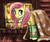 Size: 628x530 | Tagged: safe, artist:donenaya, fluttershy, pony, g4, blanket, female, fireplace, leg warmers, solo