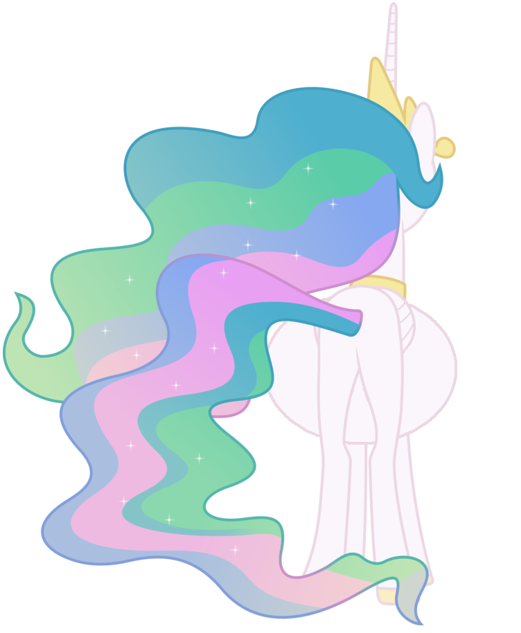 #211422 - safe, princess celestia, butt, plot, preglestia, pregnant ...