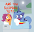 Size: 538x502 | Tagged: safe, artist:furseiseki, princess luna, scootaloo, g4, creepy, dream walker luna, faic, floppy ears, frown, lunaughty, moon, night, nightmare fuel, no, on side, open mouth, rapeface, s1 luna, scared, scary, smiling, wide eyes, window