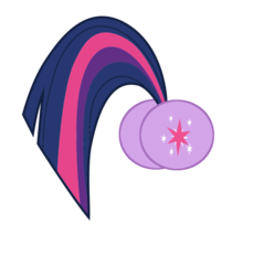 Size: 1024x1071 | Tagged: safe, artist:austin673, twilight sparkle, g4, butt, butt only, female, plot, solo