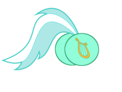 Size: 1024x768 | Tagged: safe, artist:austin673, lyra heartstrings, pony, g4, butt, butt only, female, plot, simple background, solo, transparent background