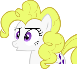 Size: 905x806 | Tagged: safe, artist:mellowbloom, surprise, pony, g1, g4, female, g1 to g4, generation leap, simple background, solo, transparent background, vector