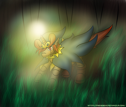 Size: 800x680 | Tagged: safe, boots, forest maze, geno, hat, magic, ponified, puppet, super mario bros., super mario rpg