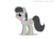 Size: 550x400 | Tagged: safe, artist:mixermike622, octavia melody, earth pony, pony, g4, female, simple background, solo, transparent background, vector