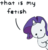 Size: 500x518 | Tagged: artist needed, safe, rarity, pony, g4, dialogue, female, meme, simple background, solo, that is my fetish, transparent background