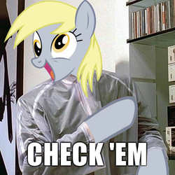 Size: 472x472 | Tagged: safe, derpy hooves, pegasus, pony, g4, female, image macro, mare