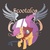 Size: 700x700 | Tagged: safe, artist:kevinsano, scootaloo, pony, g4, cape, clothes, female, solo