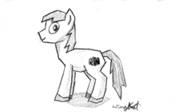 Size: 859x545 | Tagged: safe, artist:wingbeatpony, oc, oc only, sixtyfour215