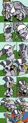 Size: 429x1862 | Tagged: safe, artist:victoryatdawn, zecora, oc, zebra, g4, comic