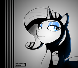 Size: 1372x1197 | Tagged: safe, artist:skyart301, rarity, pony, g4, female, solo