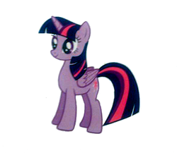 Size: 490x425 | Tagged: safe, twilight sparkle, alicorn, pony, g4, female, lowres, mare, simple background, solo, twilight sparkle (alicorn), white background