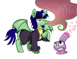 Size: 900x695 | Tagged: safe, artist:high flier, oc, oc only, alicorn, pony, alicorn oc, bong, drugs