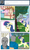 Size: 647x1071 | Tagged: safe, bon bon, sweetie drops, oc, oc:anon, pony, g4, equestria-latina, spanish, yaranaika