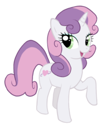 Size: 534x648 | Tagged: safe, artist:catchman, sweetie belle, g4, older