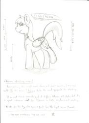 Size: 1696x2333 | Tagged: safe, artist:php192, oc, oc only, pegasus, pony, sketch, solo, tutorial