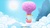 Size: 1176x662 | Tagged: safe, screencap, spike, twilight sparkle, g4, my little pony: friendship is magic, party of one, canterlot, hot air balloon, intro, opening, opening theme, twinkling balloon, youtube caption