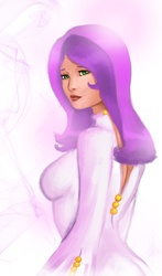 Size: 1164x1979 | Tagged: safe, artist:dclzexon, sweetie belle, human, g4, adult, humanized, older