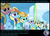 Size: 872x630 | Tagged: safe, edit, edited screencap, screencap, bulk biceps, cloudchaser, lightning dust, meadow flower, mercury, rainbow dash, starry eyes (g4), sunshower raindrops, thunderlane, pegasus, pony, g4, my little pony: friendship is magic, wonderbolts academy, advertisement, canterlot intelligence agency, cia, clothes, female, goggles, male, mare, poster, rainbow waterfall, stallion, uniform, wonderbolt trainee uniform