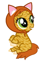 Size: 414x596 | Tagged: safe, artist:jeweltheponylover12, oc, oc only, earth pony, pony, filly, hooves, tigerheart