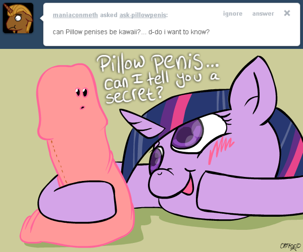 Questionable Artist Catfood Mcfly Twilight Sparkle Pony