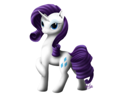 Size: 2560x2048 | Tagged: safe, artist:drake, rarity, pony, unicorn, g4, female, looking at you, simple background, solo, transparent background