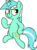 Size: 965x1305 | Tagged: safe, artist:strangiesleepy, lyra heartstrings, pony, g4, bipedal, female, simple background, solo, transparent background