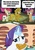 Size: 348x500 | Tagged: safe, apple bloom, rarity, scootaloo, sweetie belle, g4, one bad apple, comic, cutie mark crusaders, emergency edible boots, luster dust, sweetie gold