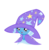 Size: 457x467 | Tagged: safe, artist:poppun, trixie, pony, g4, baby, baby pony, baby trixie, cute, diatrixes, female, filly, filly trixie, foal, simple background, solo, transparent background, younger