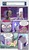 Size: 1101x1920 | Tagged: safe, artist:anima-dos, discord, fluttershy, rarity, ask baby discord, g4, age regression, baby discord, rage face, tumblr