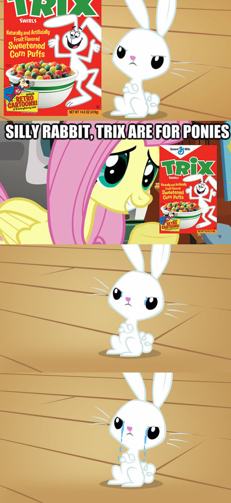 #215347 - dead source, safe, angel bunny, fluttershy, g4, caption ...