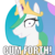 Size: 564x564 | Tagged: safe, princess celestia, pony, princess molestia, g4, female, image macro, mare, pun, simple background, solo, transparent background, vector