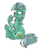 Size: 522x625 | Tagged: dead source, safe, artist:leq1, lyra heartstrings, pony, unicorn, g4, evolution, female, fingers, hand, mare, simple background, solo, transparent background