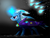 Size: 1205x920 | Tagged: safe, artist:unitoone, trixie, pony, unicorn, g4, female, mare, solo