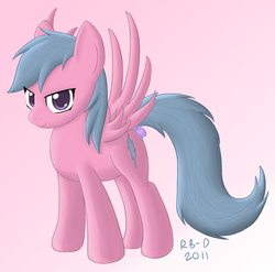 Size: 982x972 | Tagged: safe, artist:rb-d, firefly, g1, g4, g1 to g4, generation leap