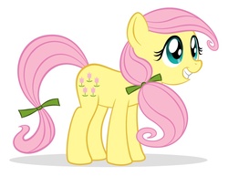Size: 857x661 | Tagged: safe, artist:chano-kun, posey, pony, g1, g4, female, g1 to g4, generation leap, solo