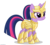 Size: 5500x5000 | Tagged: safe, artist:larsurus, twilight sparkle, pony, unicorn, g4, absurd resolution, alternate hairstyle, armor, badass, dark ages, epic, female, frown, glare, serious, simple background, solo, transparent background, unicorn twilight, vector, warrior twilight sparkle