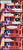 Size: 594x1280 | Tagged: safe, artist:mixermike622, twilight sparkle, g4, comic, crossover, dan, dan vs, dan vs fim