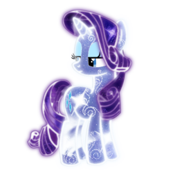 Size: 900x885 | Tagged: safe, artist:sylphastiel, rarity, pony, g4, female, solo